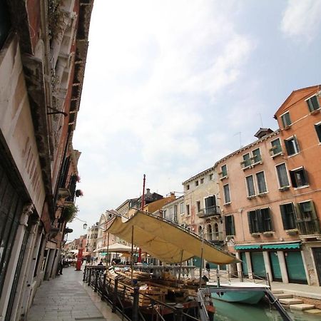 Veneziacentopercento Arsenale Apartment Екстер'єр фото