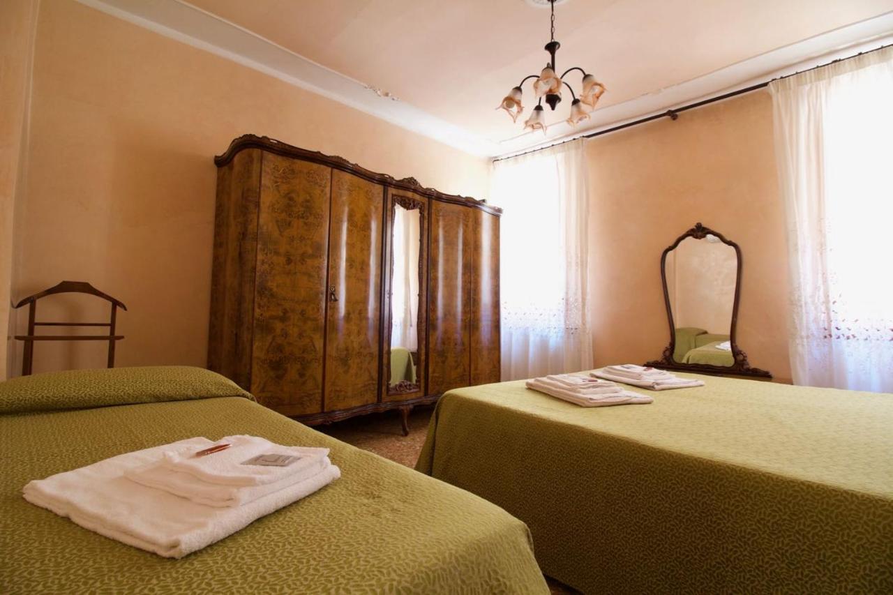 Veneziacentopercento Arsenale Apartment Екстер'єр фото