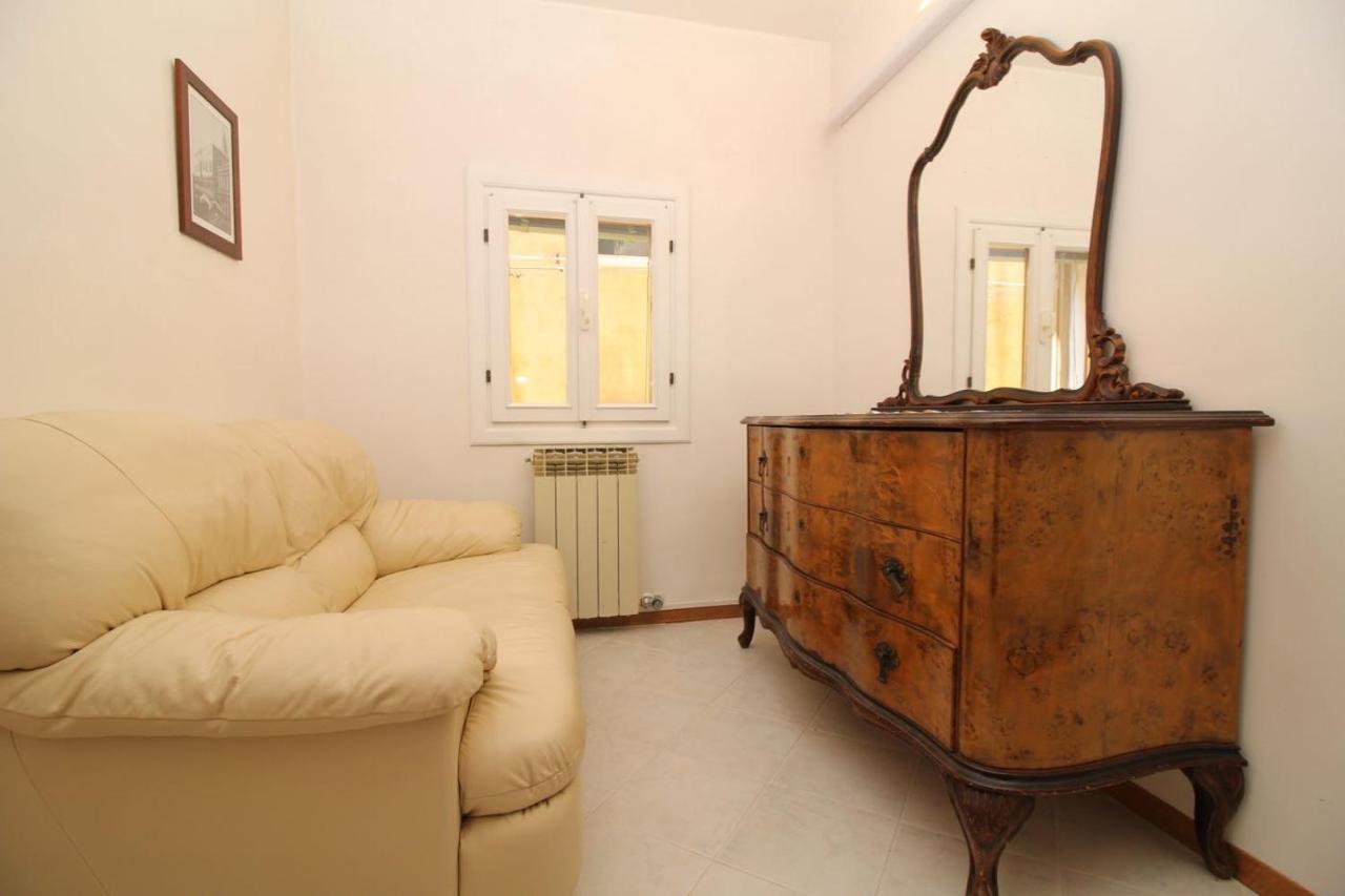 Veneziacentopercento Arsenale Apartment Екстер'єр фото