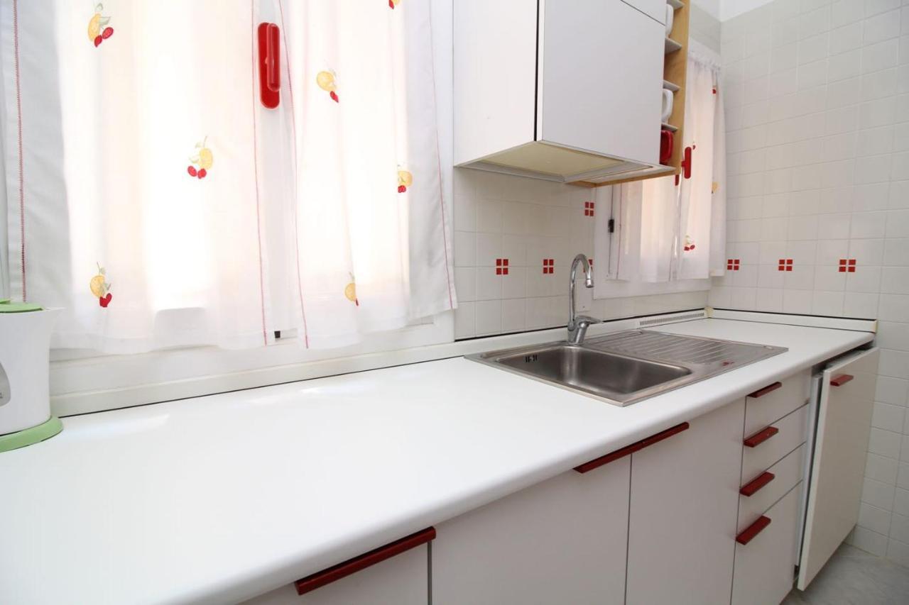 Veneziacentopercento Arsenale Apartment Екстер'єр фото