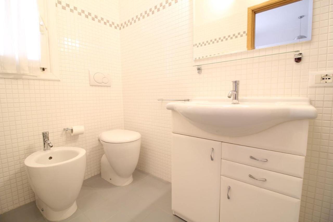 Veneziacentopercento Arsenale Apartment Екстер'єр фото